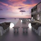 INTERNI - Outdoor Giardino